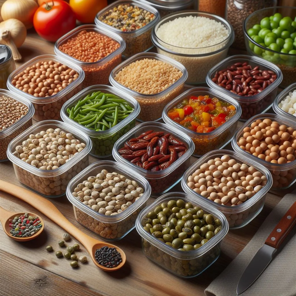Meal planning