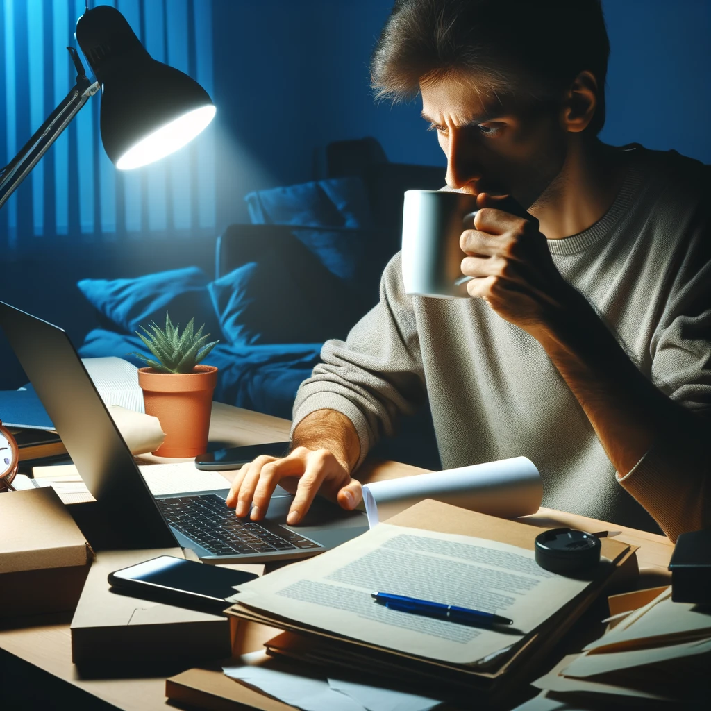 The Motivation Problem: Common Motivation Challenges and Tips for ...