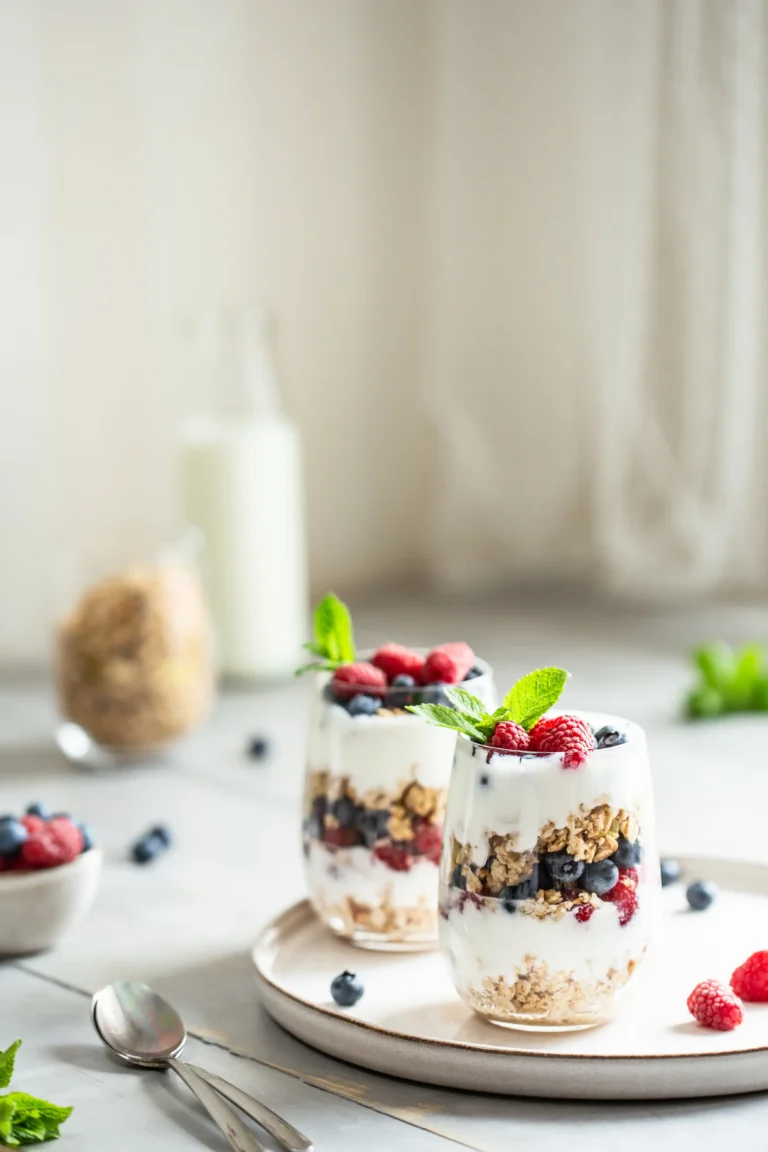 Pre and post workout snacks