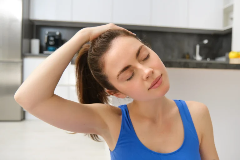 Somatic yoga/ somatic exercises/ somatic stretching