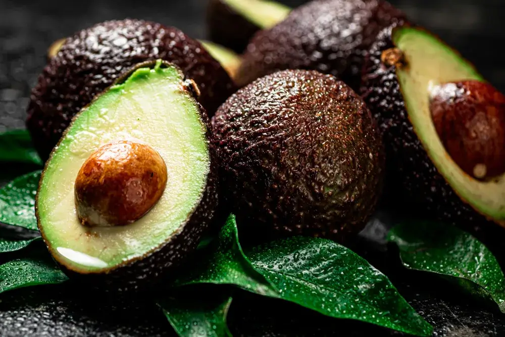 Avocado, A nutrient-rich food for weight loss