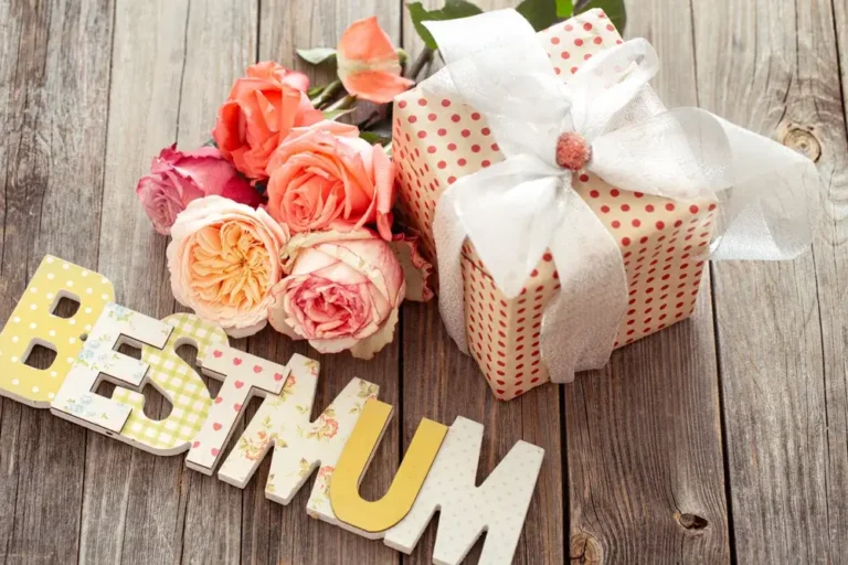Mother's Day Gifts