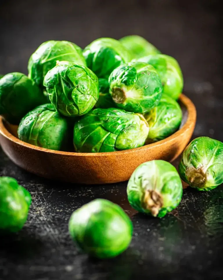 Brussels sprouts