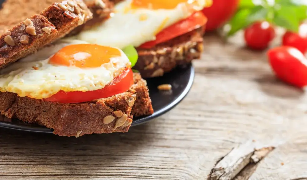 Mediterranean diet