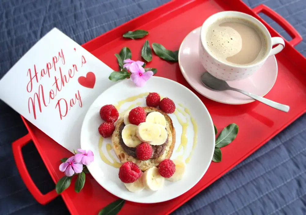 Mother's Day Brunch