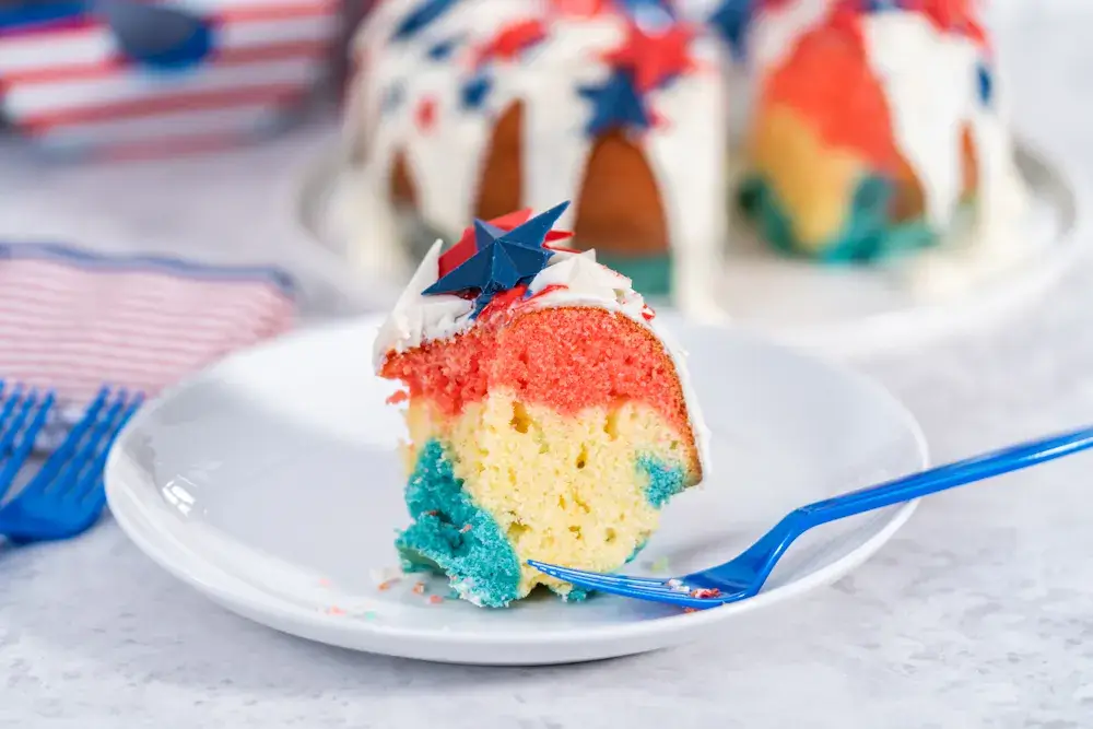 Bundt cake