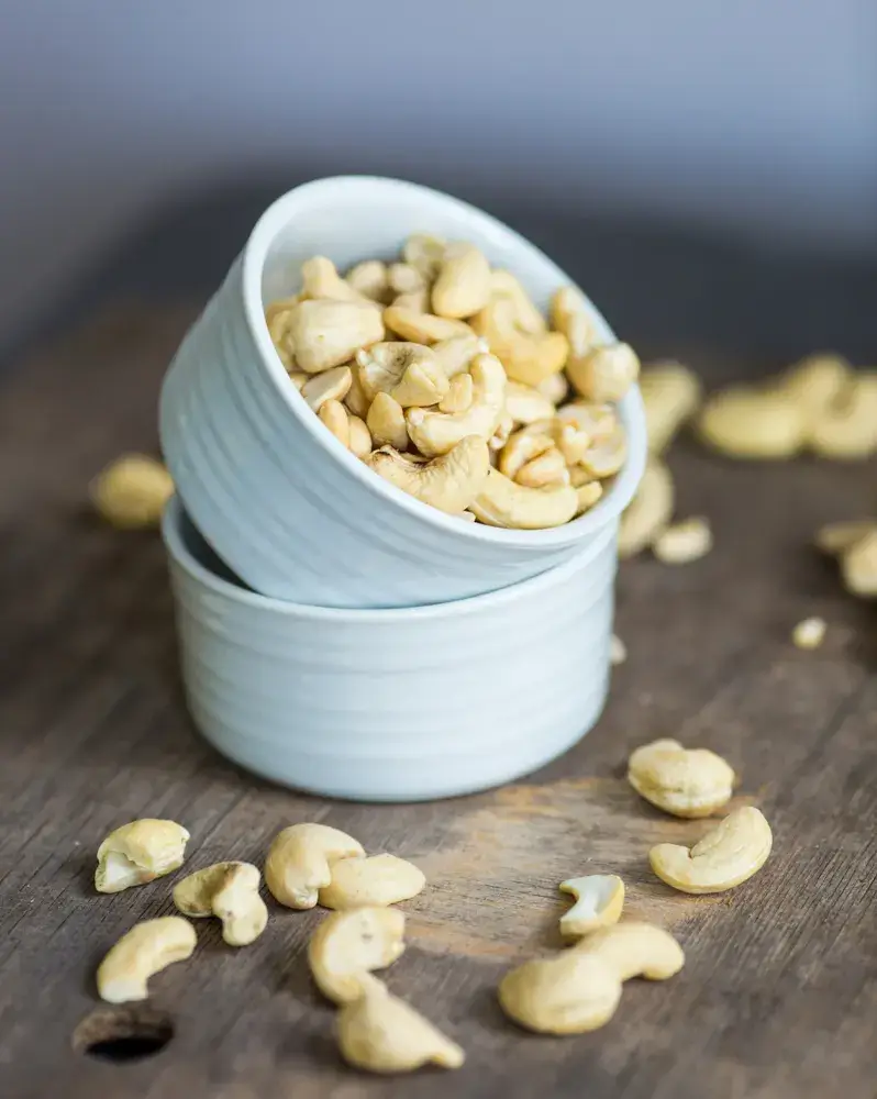 Cashews