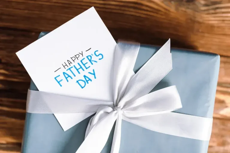 Father's Day gift ideas