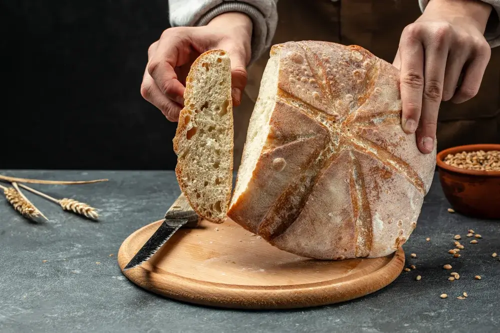 Sourdough bread
