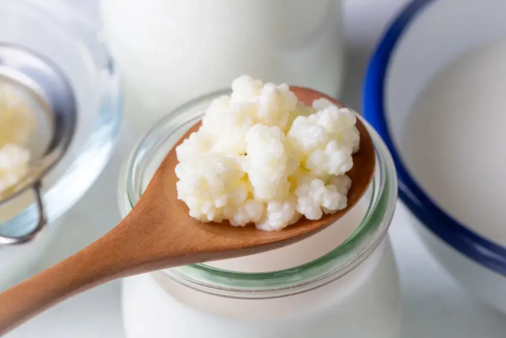Kefir