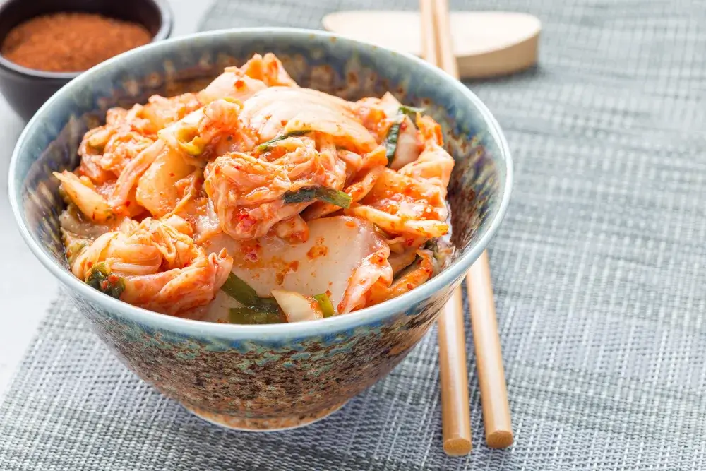 Kimchi