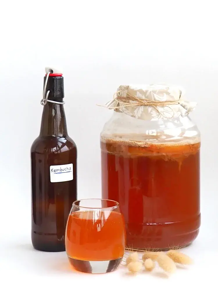 Kombucha