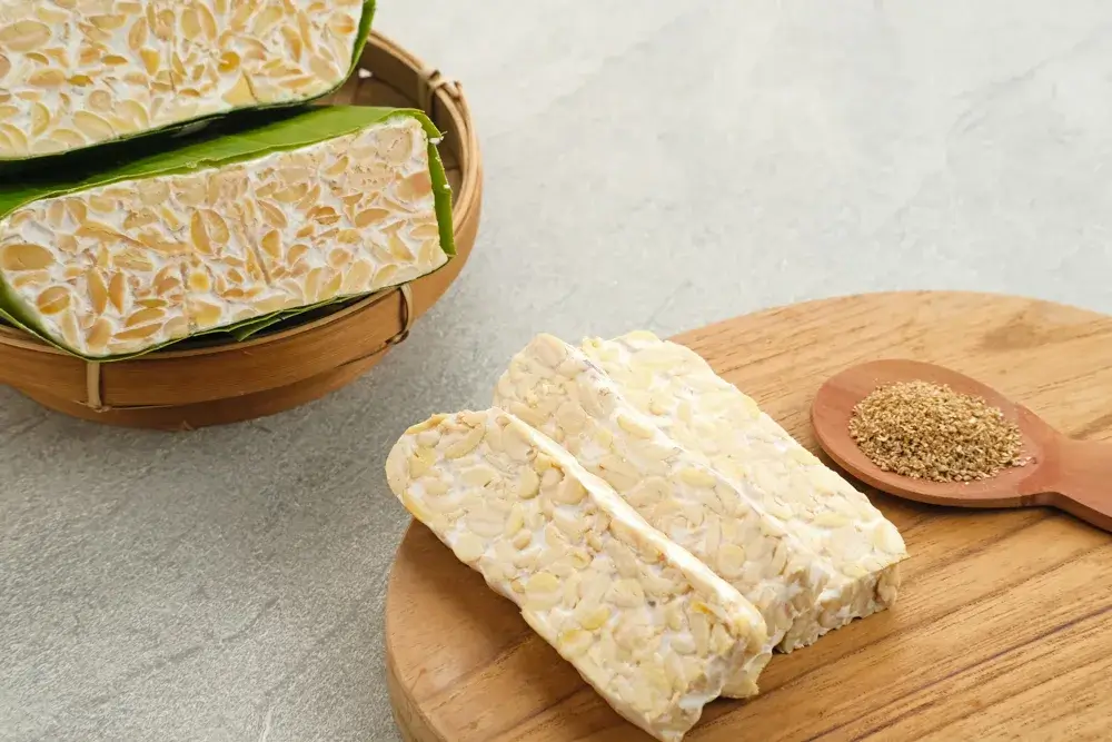 Tempeh
