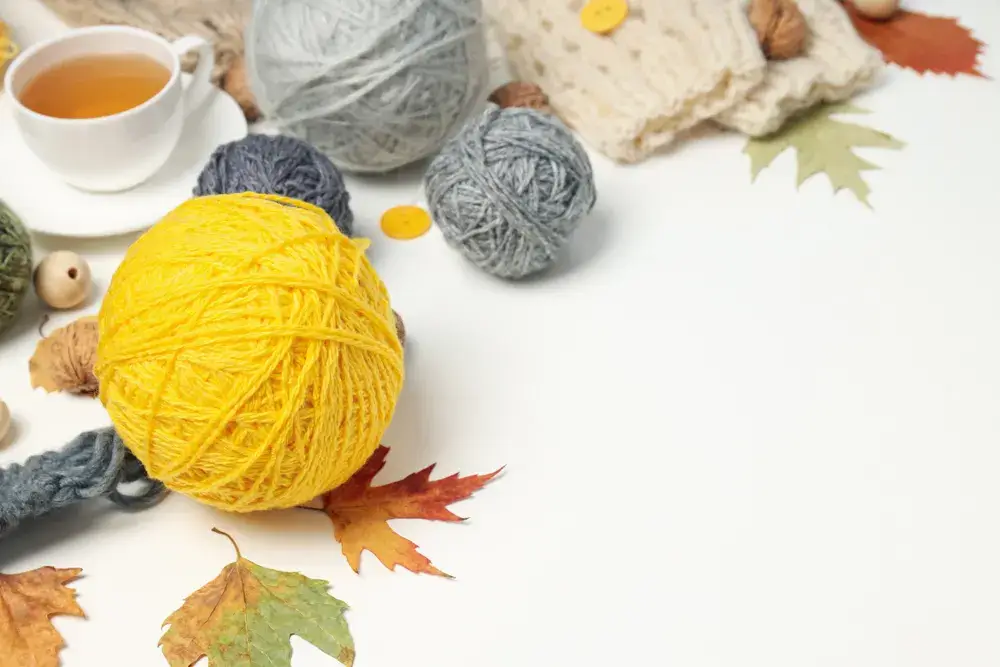 Fall hobbies