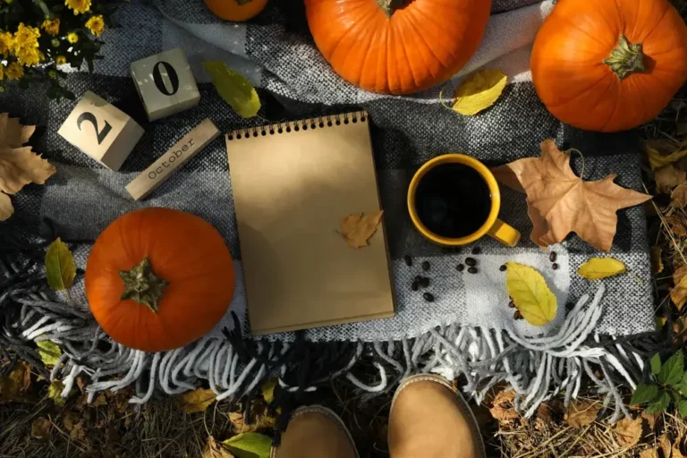 Cozy and Fun Fall Activities