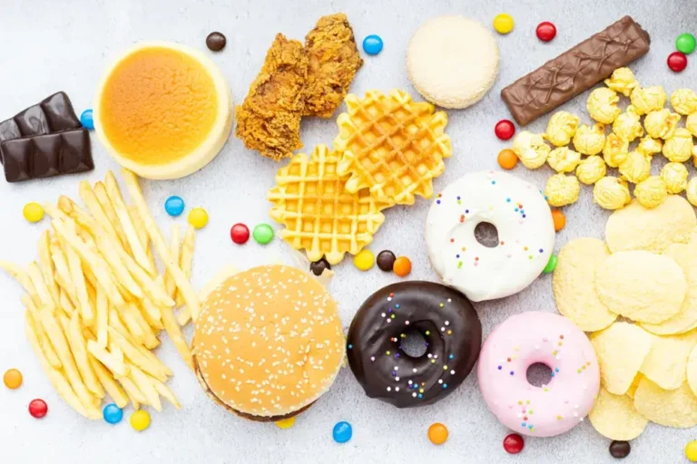 Foods to avoid on an anti-inflammatory diet