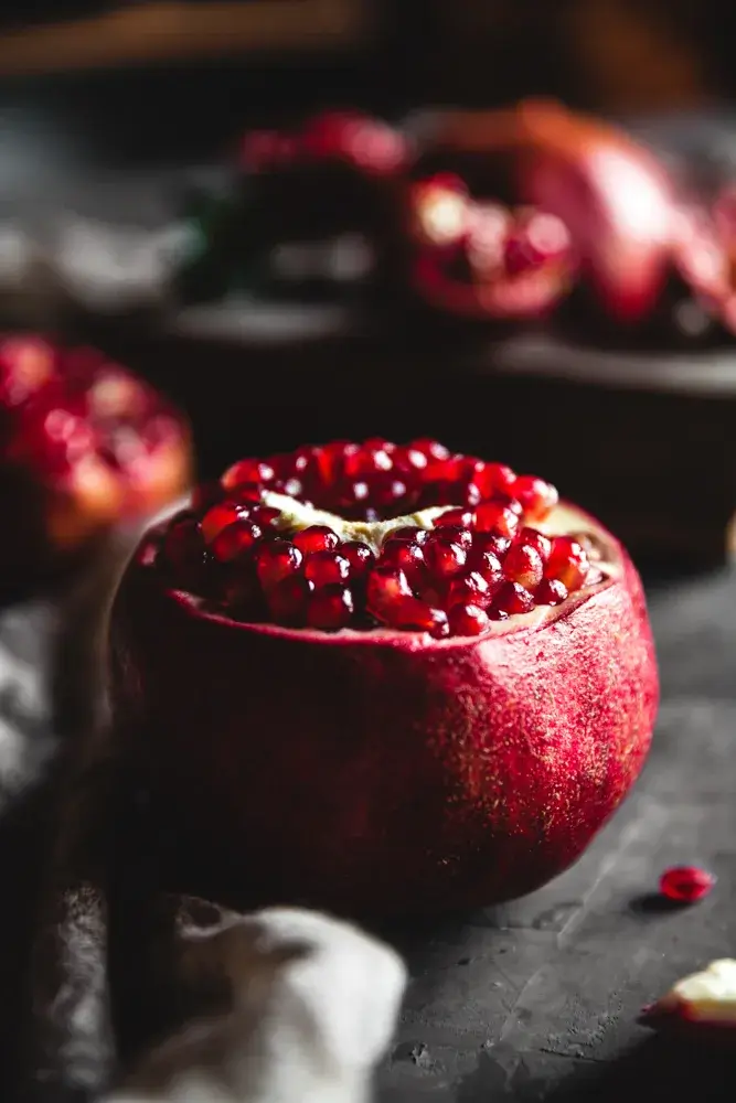 Pomegranate