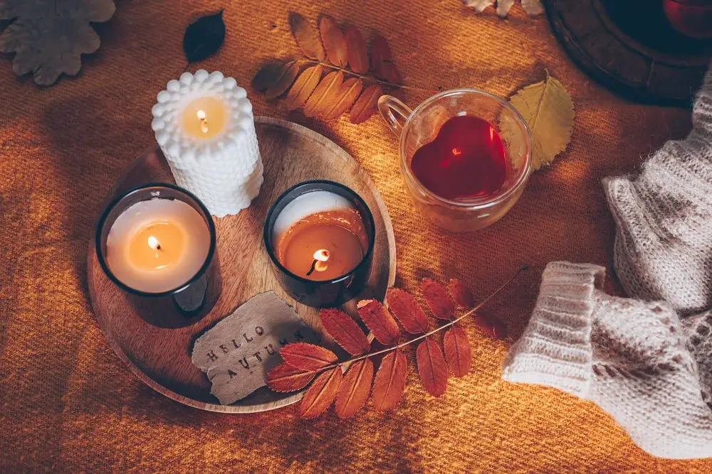 Fall self-care