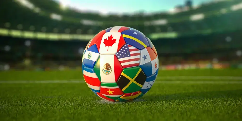 World cup in North America, 2026 bucketlist