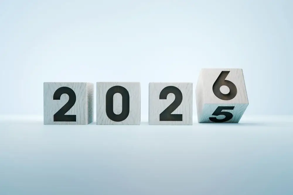 Reflecting on the Past Year, How to Plan the New Year
