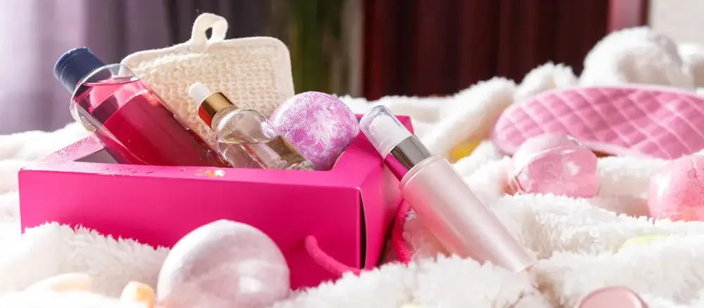 That Girl Christmas wishlist