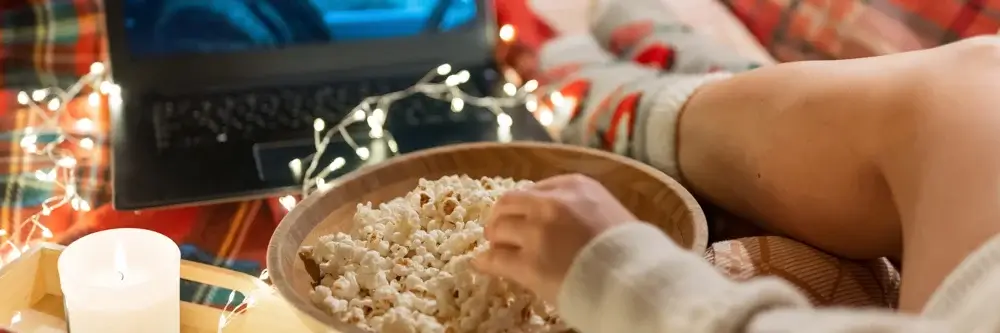 Watch Winter-Themed Movies