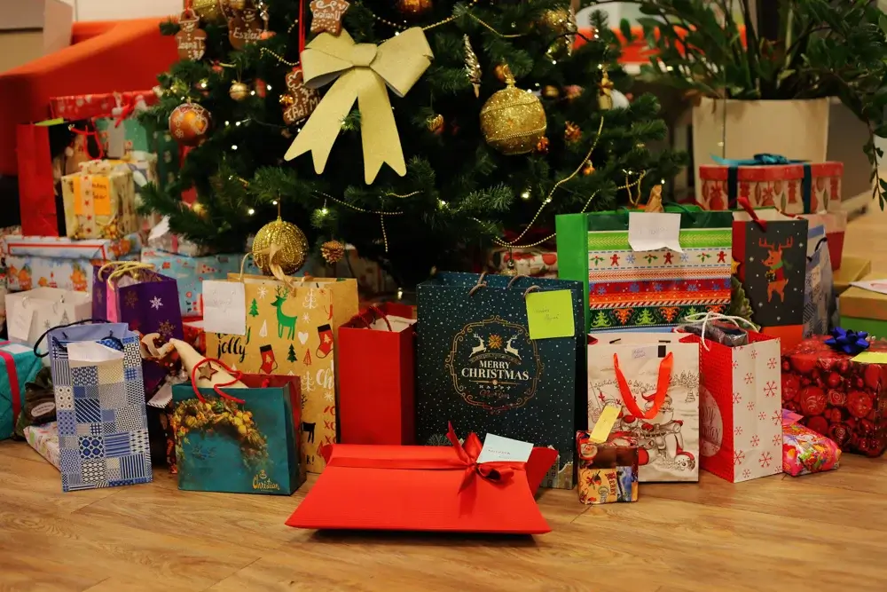 Thoughtful Christmas Ggifts Under $25