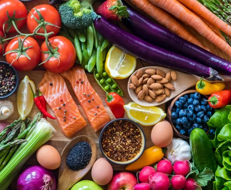 healthy eating for beginners