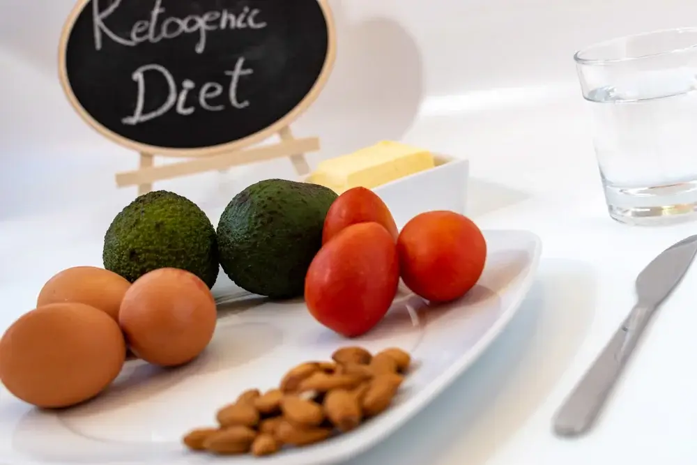 Keto diet Vs No-carb diet