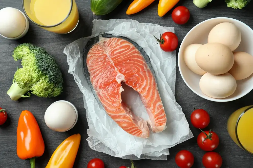 healthy eating for beginners