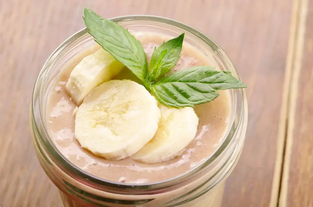 High-Protein Smoothie