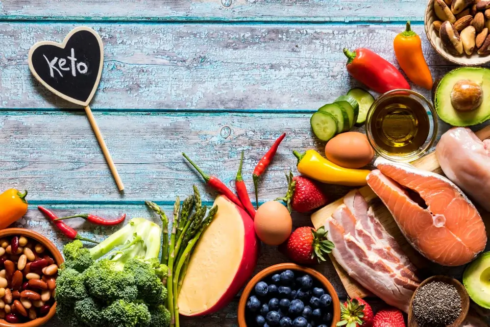 ketogenic diet for beginners