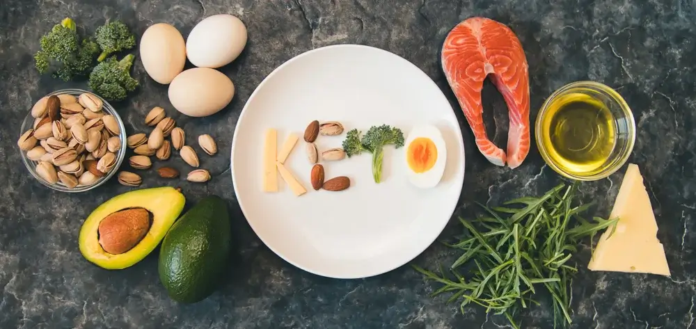 keto diet