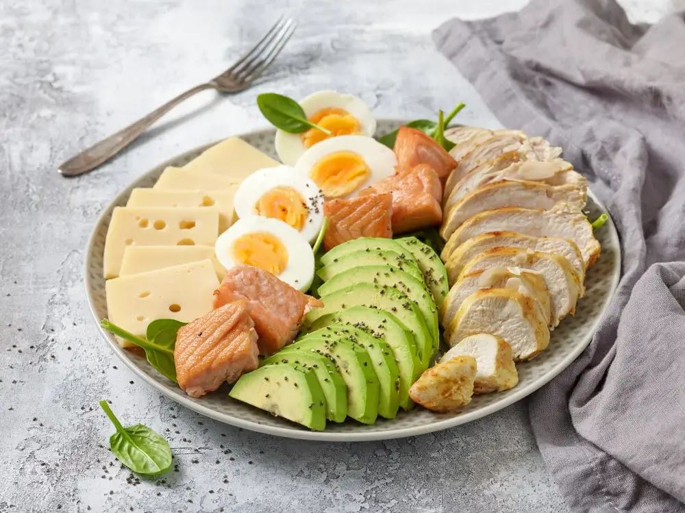 ketogenic diet for beginners