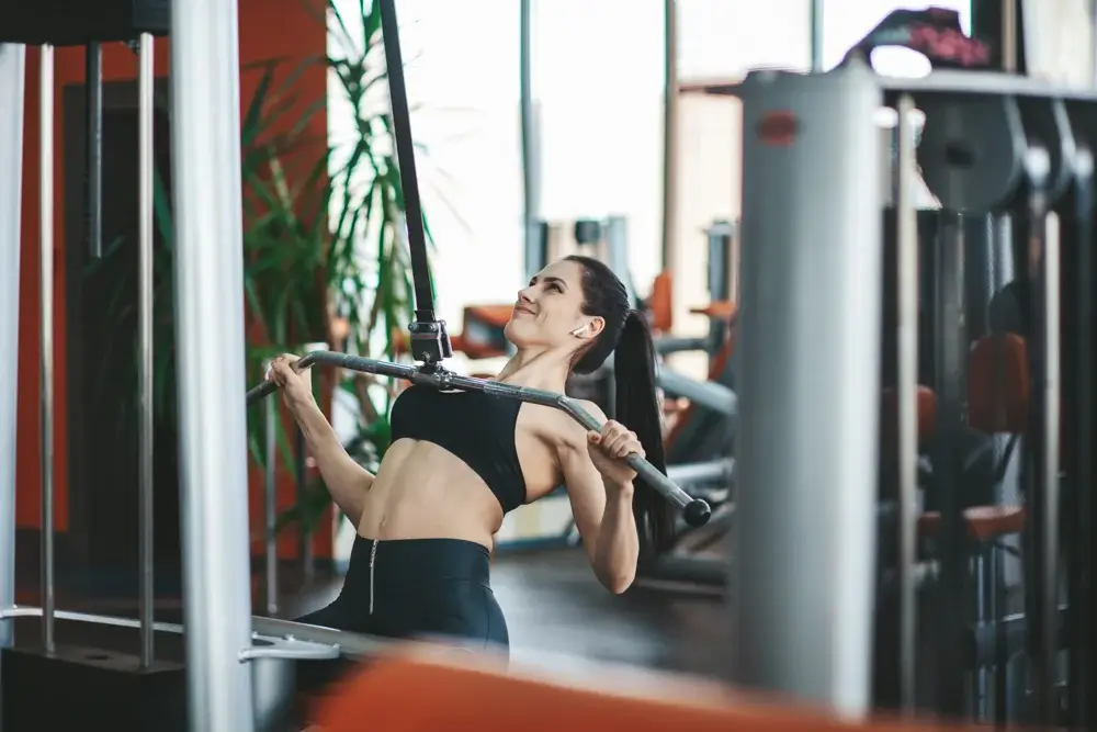 Benefits of creatine for women