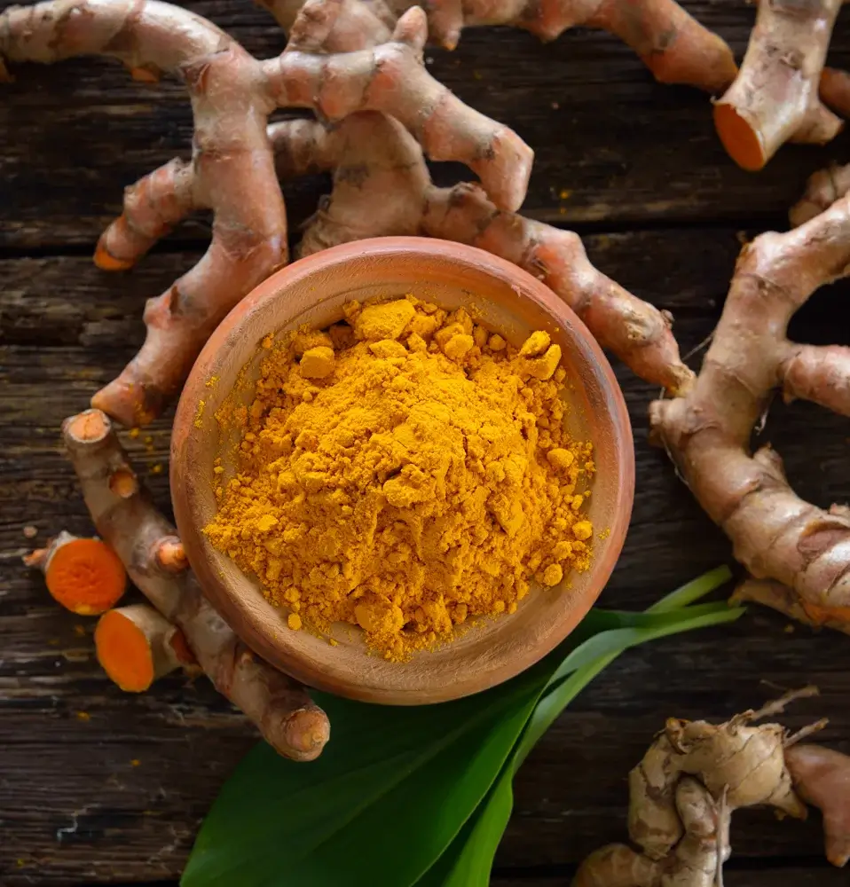 Turmeric