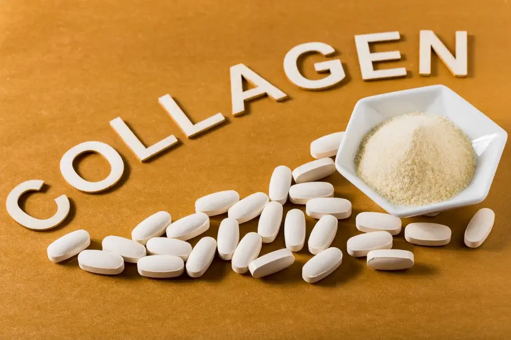 Collagen