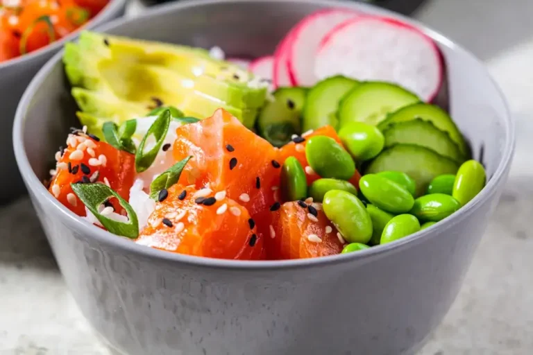 14-Day Anti-inflammatory meal plan