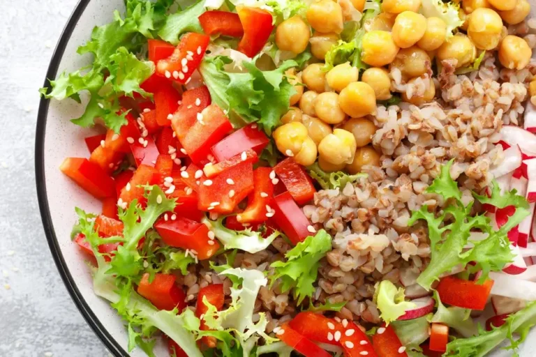 30-Day Mediterranean diet Meal plan