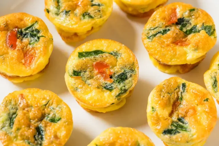 14-Day Clean Eating Meal Plan for Beginners