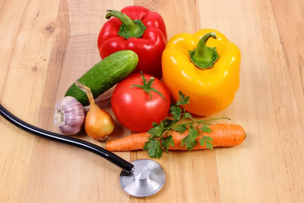 DASH Diet for Beginners