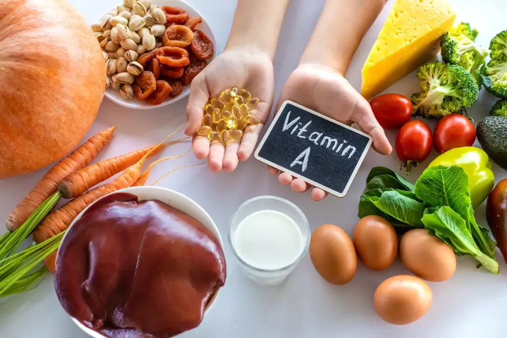 Vitamin A