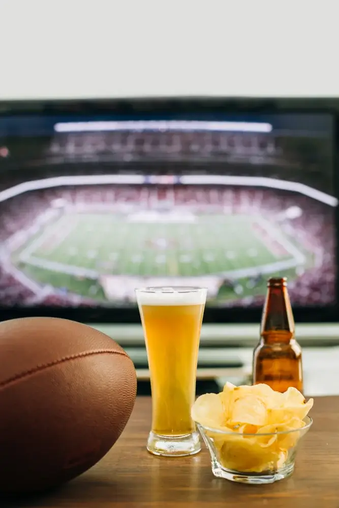  Super Bowl