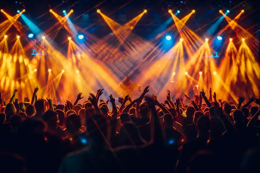 Live Concert