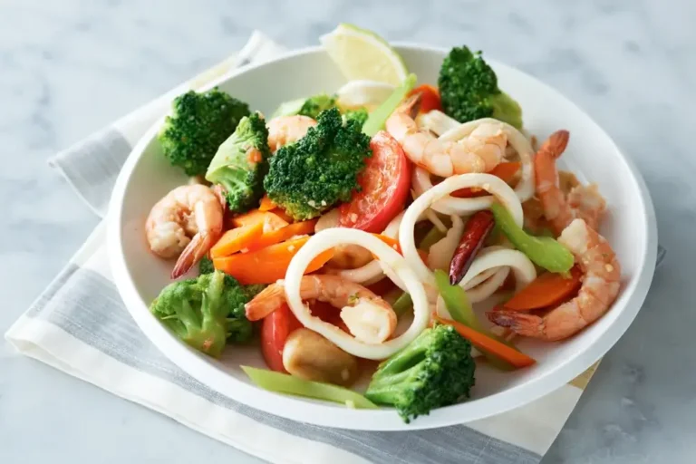 anti-inflammatory meals