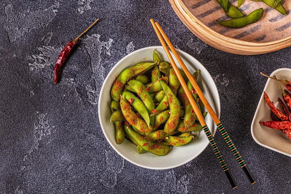 Edamame