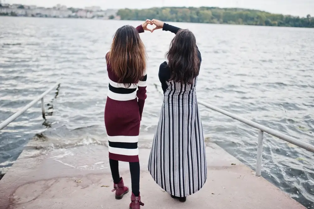Friendship