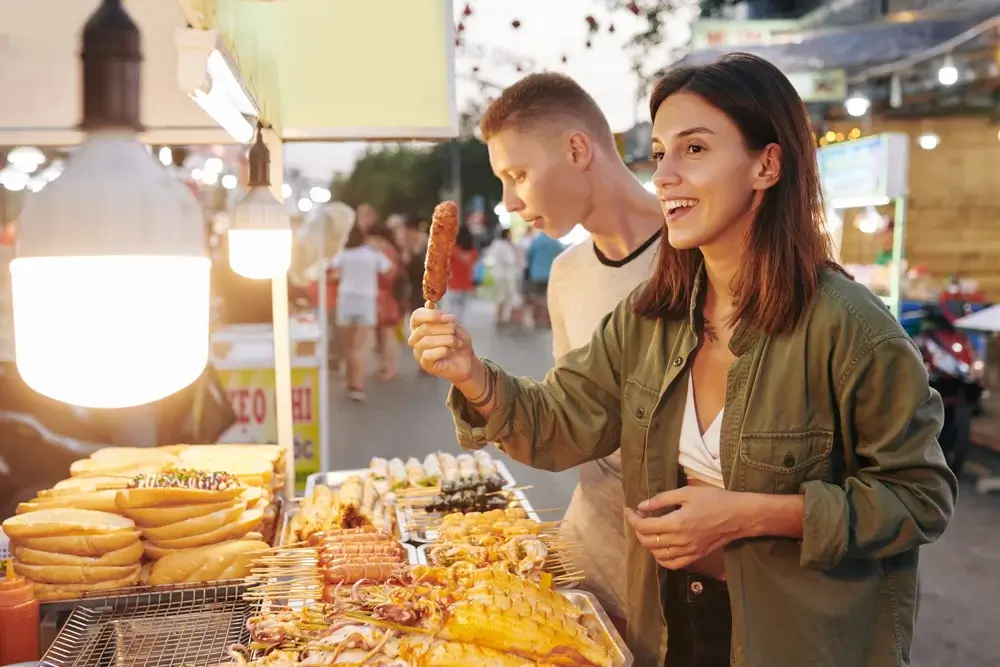 Food Festival