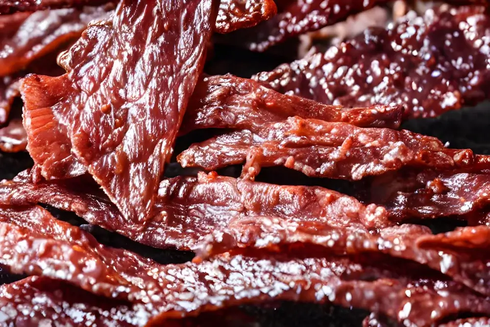 Beef Jerky