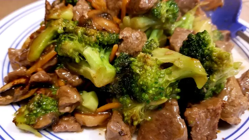 14-Day Low-carb diet meal plan